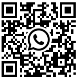 Youth Girls Program QR Code